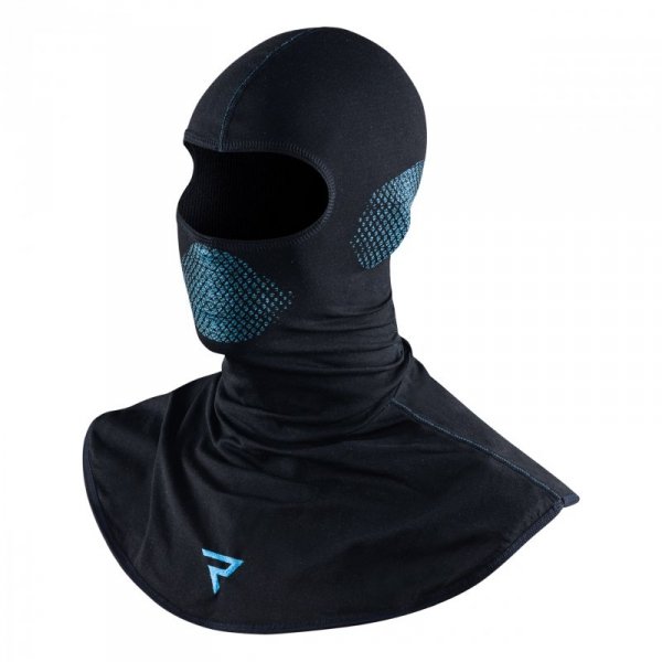 KOMINIARKA TERMOAKTYWNA REBELHORN THERM 2 BLACK BLUE M