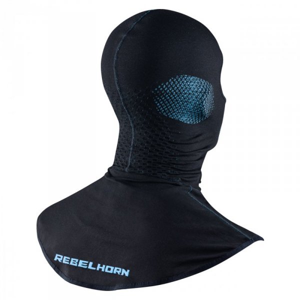 KOMINIARKA TERMOAKTYWNA REBELHORN THERM 2 BLACK BLUE M