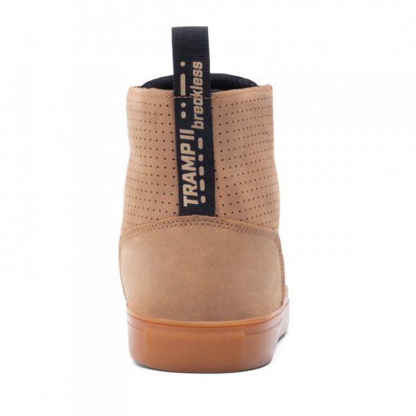 BUTY MOTOCYKLOWE REBELHORN TRAMP 2 SAND 38
