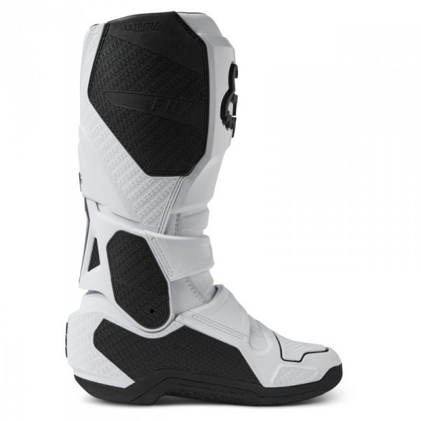 BUTY MOTOCYKLOWE FOX INSTINCT 2.0 WHITE 10.5