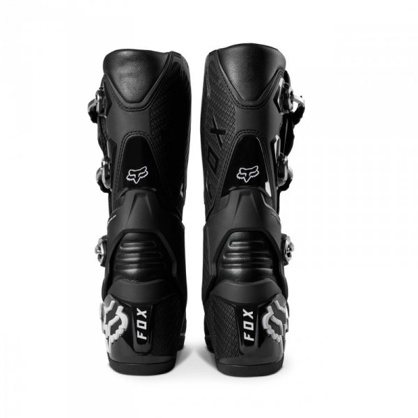 BUTY MOTOCYKLOWE FOX MOTION BLACK 13