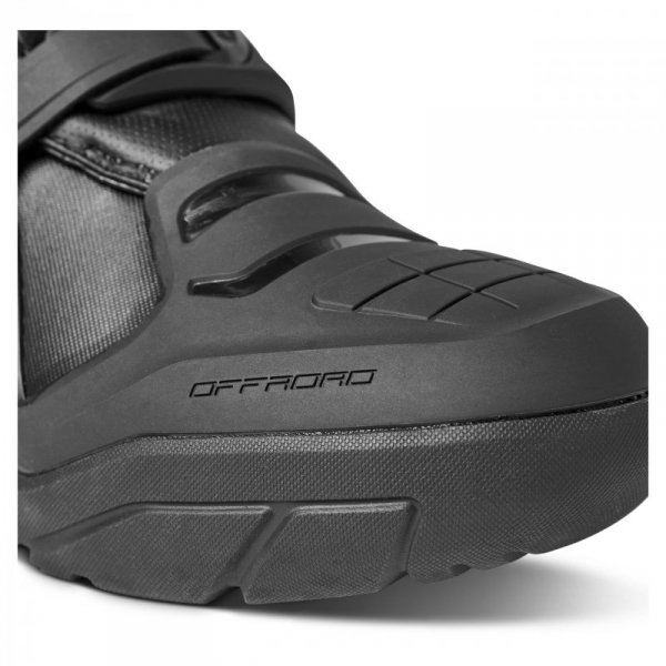 BUTY MOTOCYKLOWE FOX MOTION X BLACK 12
