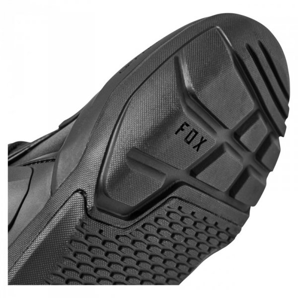 BUTY MOTOCYKLOWE FOX MOTION X BLACK 12