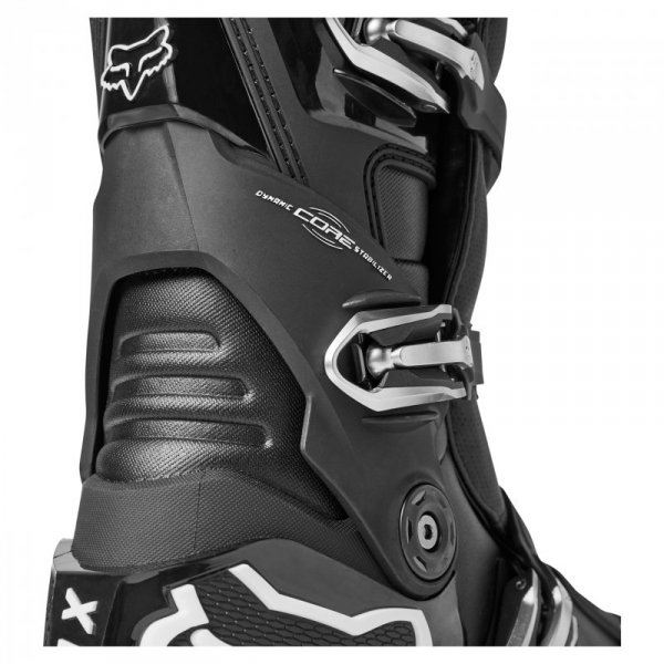 BUTY MOTOCYKLOWE FOX MOTION X BLACK 12