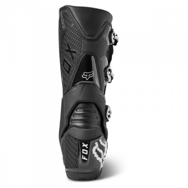 BUTY MOTOCYKLOWE FOX MOTION X BLACK 12