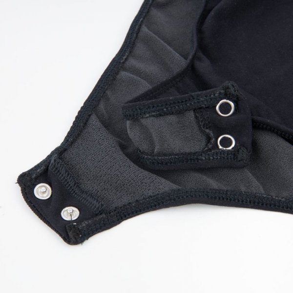 BODY TERMOAKTYWNE DAMSKIE REBELHORN FREEZE 2 BLACK WM