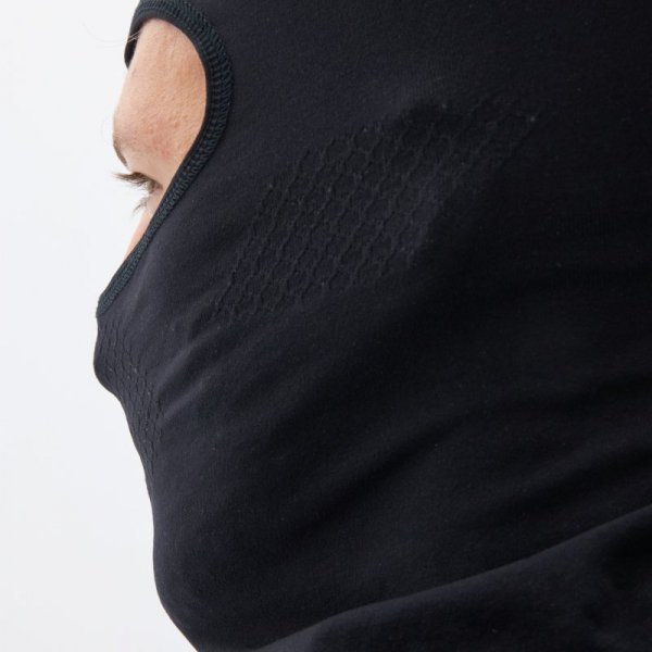KOMINIARKA TERMOAKTYWNA REBELHORN FREEZE 2 BLACK S