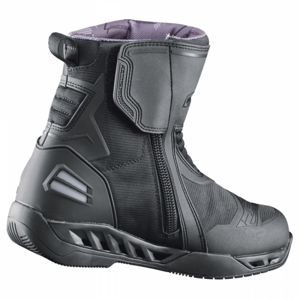 BUTY MOTOCYKLOWE HELD VENTUMA SURROUND GTX [GORE-TEX] BLACK 46