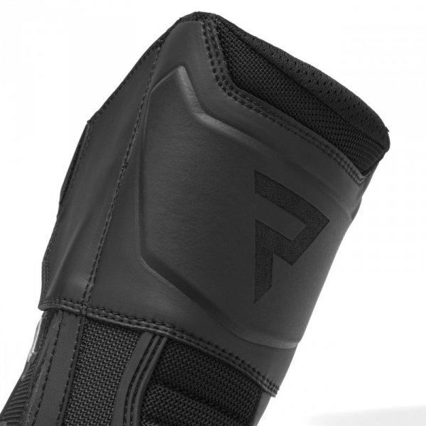 BUTY MOTOCYKLOWE REBELHORN RANGE BLACK 39
