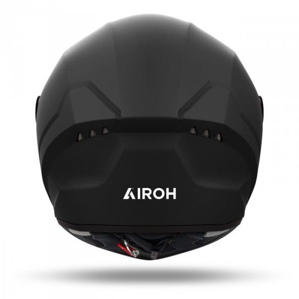KASK MOTOCYKLOWY AIROH CONNOR COLOR MATT BLACK M