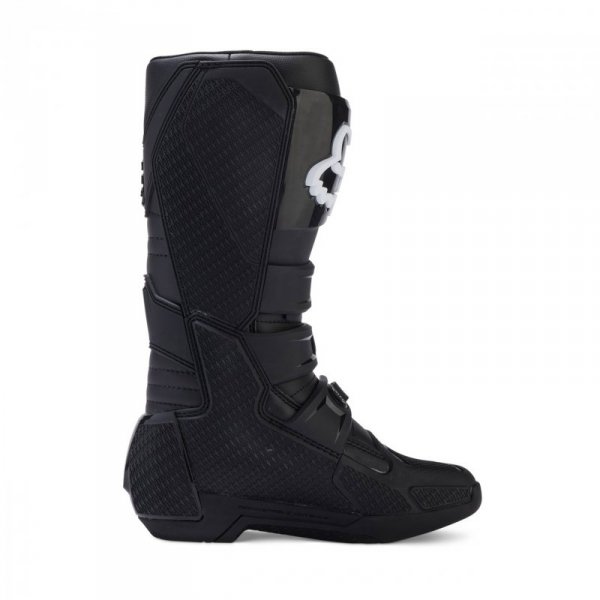 BUTY MOTOCYKLOWE DAMSKIE FOX COMP BLACK 5