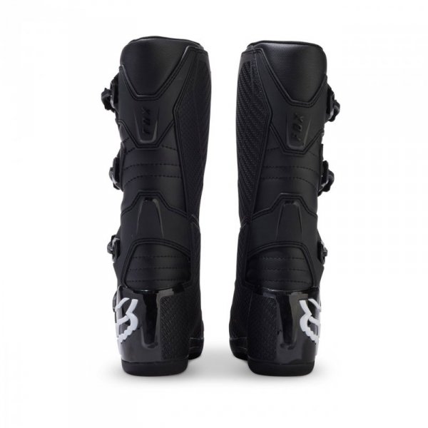BUTY MOTOCYKLOWE DAMSKIE FOX COMP BLACK 6