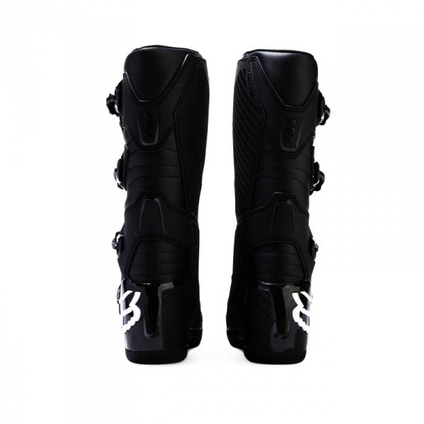 BUTY MOTOCYKLOWE DAMSKIE FOX COMP BLACK 6