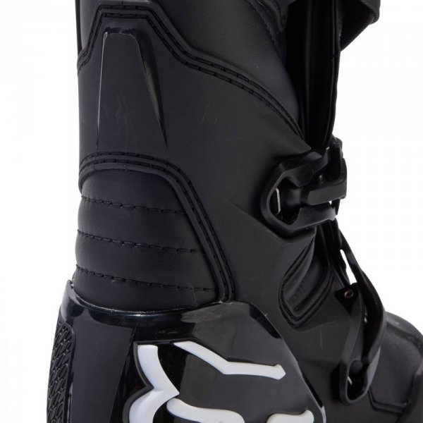 BUTY MOTOCYKLOWE DAMSKIE FOX COMP BLACK 7