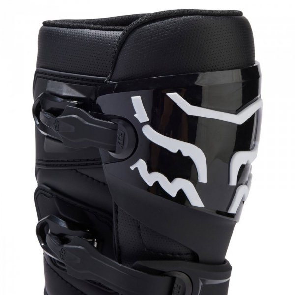 BUTY MOTOCYKLOWE DAMSKIE FOX COMP BLACK 7