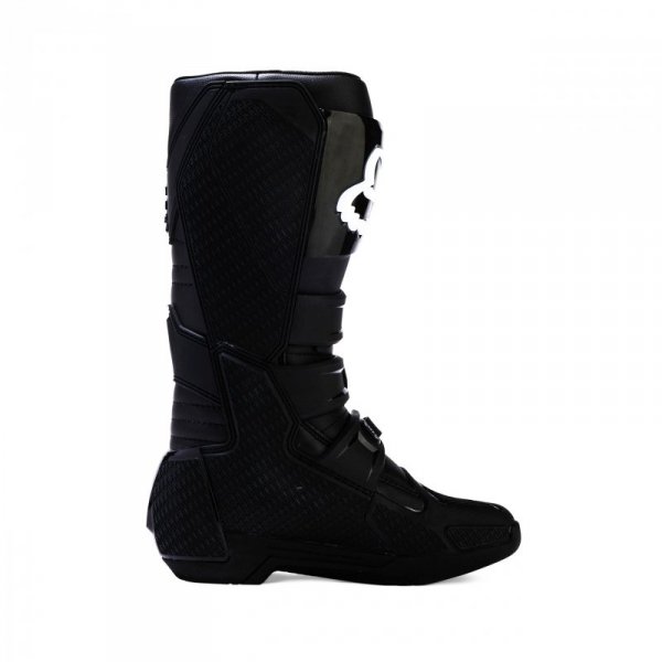 BUTY MOTOCYKLOWE DAMSKIE FOX COMP BLACK 7