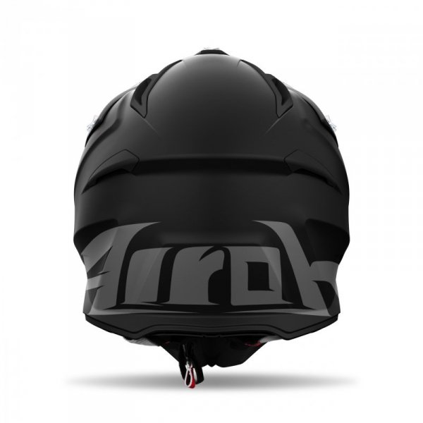 KASK MOTOCYKLOWY AIROH AVIATOR ACE 2 COLOR MATT BLACK S