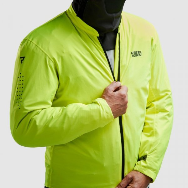 MEMBRANA UNIWERSALNA REBELHORN IN&OUT HYDRASHIELD PRO FLUO YELLOW S