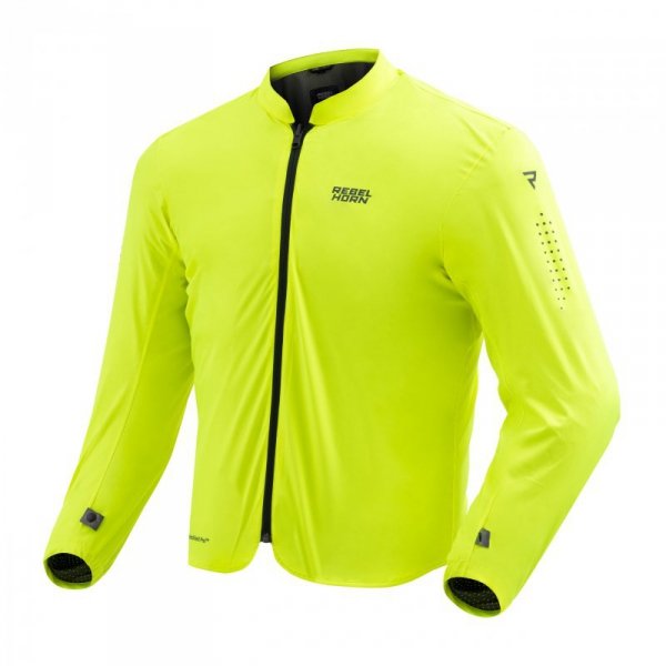 MEMBRANA UNIWERSALNA REBELHORN IN&OUT HYDRASHIELD PRO FLUO YELLOW XL
