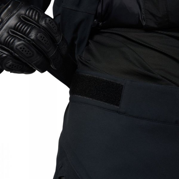 SPODNIE MOTOCYKLOWE FOX DEFEND GORE-TEX ADV BLACK 32