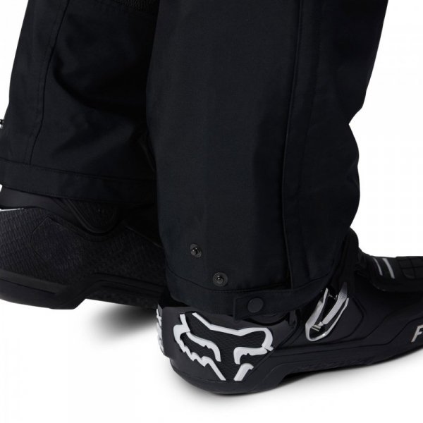 SPODNIE MOTOCYKLOWE FOX RANGER GORE-TEX ADV BLACK 34
