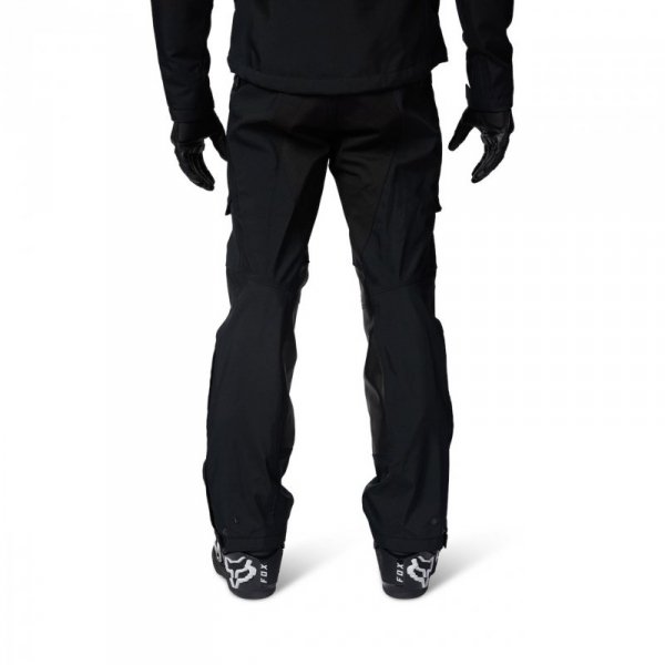 SPODNIE MOTOCYKLOWE FOX RANGER GORE-TEX ADV BLACK 38