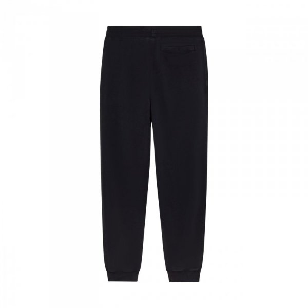 SPODNIE FOX WORDMARK FLEECE JOGGER BLACK L