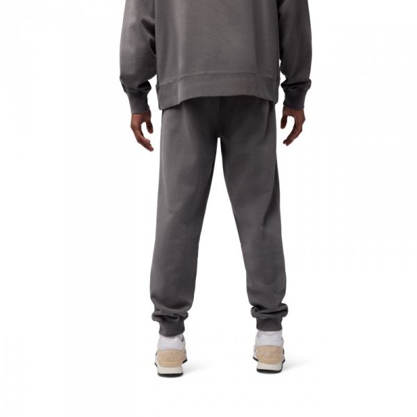SPODNIE FOX WORDMARK FLEECE JOGGER PEWTER L