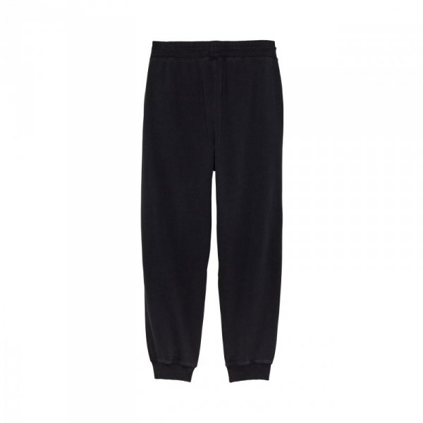 SPODNIE DAMSKIE FOX WORDMARK FLEECE JOGGER BLACK XS