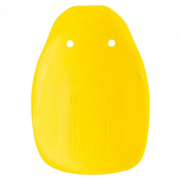 OCHRANIACZ BARKÓW ARMANOX 401 (S TYPE A) LVL2 YELLOW OS (2 SZT.)