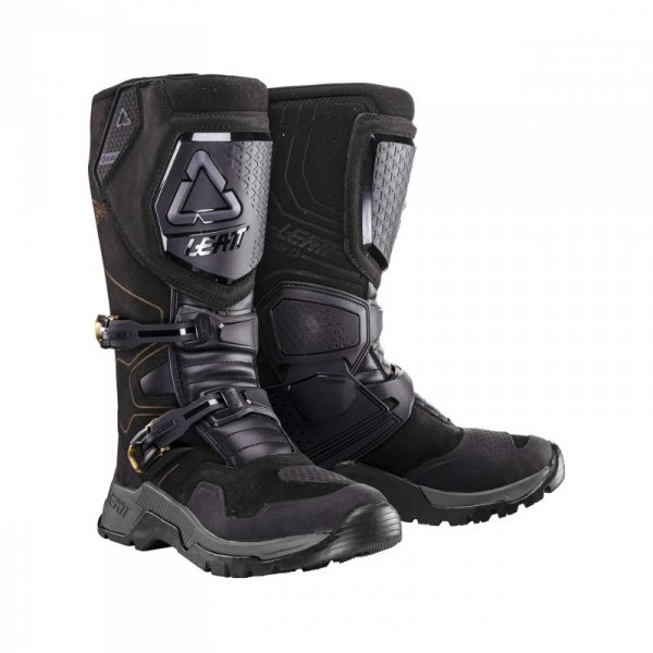 BUTY MOTOCYKLOWE LEATT ADV HYDRADRI 7.5 STEALTH US12