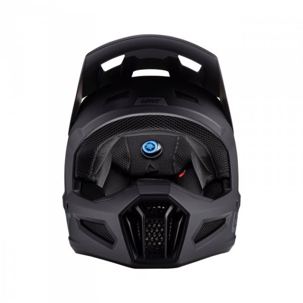 KASK MOTOCYKLOWY LEATT MOTO 2.5 STEALTH XL