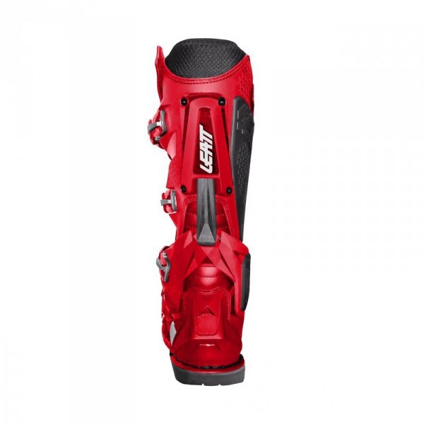 BUTY OFFROADOWE LEATT MOTO 6.5 RED US12