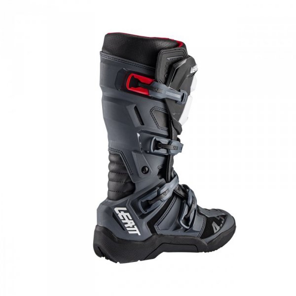 BUTY OFFROADOWE LEATT MOTO 4.5 ENDURO GRAPHENE US7
