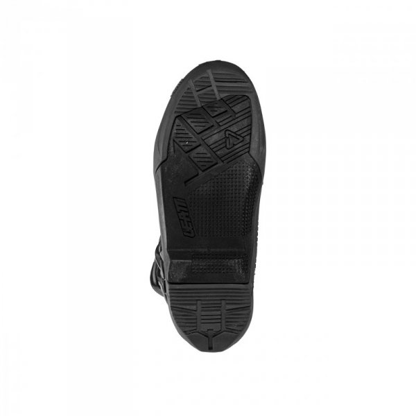BUTY OFFROADOWE JUNIOR LEATT MOTO 3.5 STEALTH US3