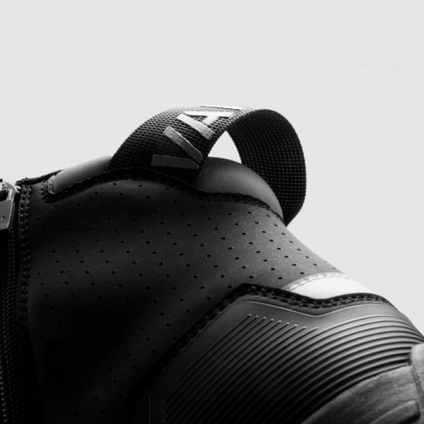 BUTY MOTOCYKLOWE REBELHORN VANDAL 2 BLACK 38