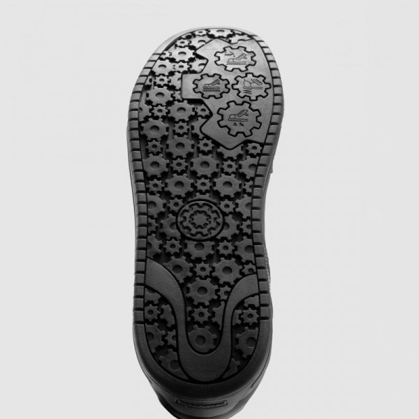 BUTY MOTOCYKLOWE REBELHORN VANDAL 2 BLACK 39
