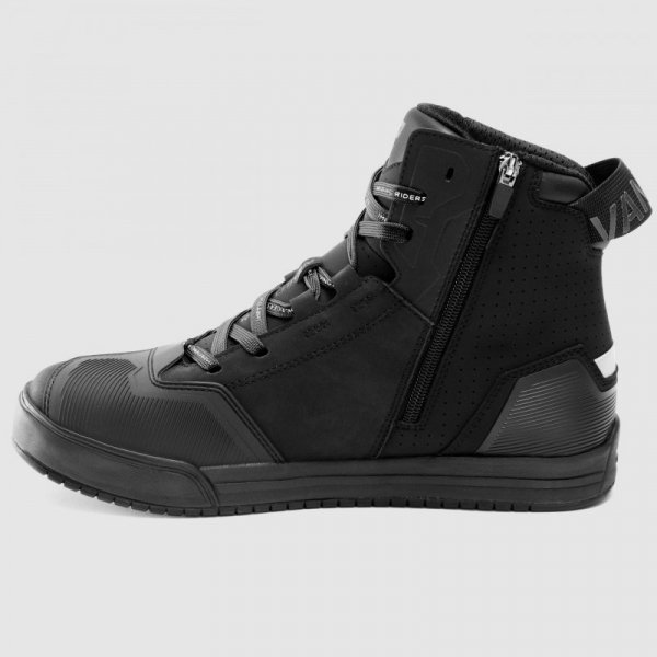 BUTY MOTOCYKLOWE REBELHORN VANDAL 2 BLACK 39