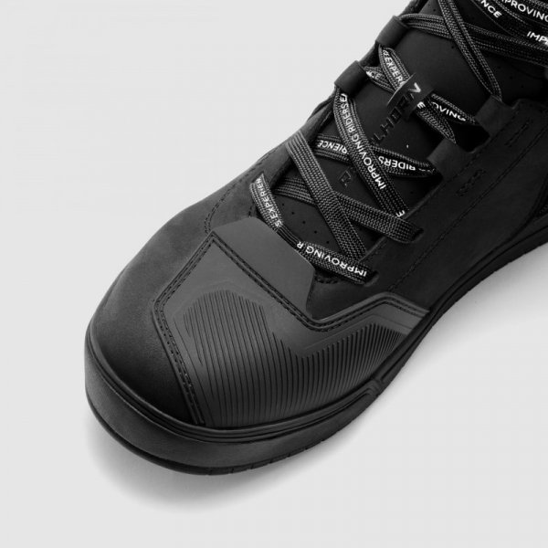 BUTY MOTOCYKLOWE REBELHORN VANDAL 2 BLACK 39