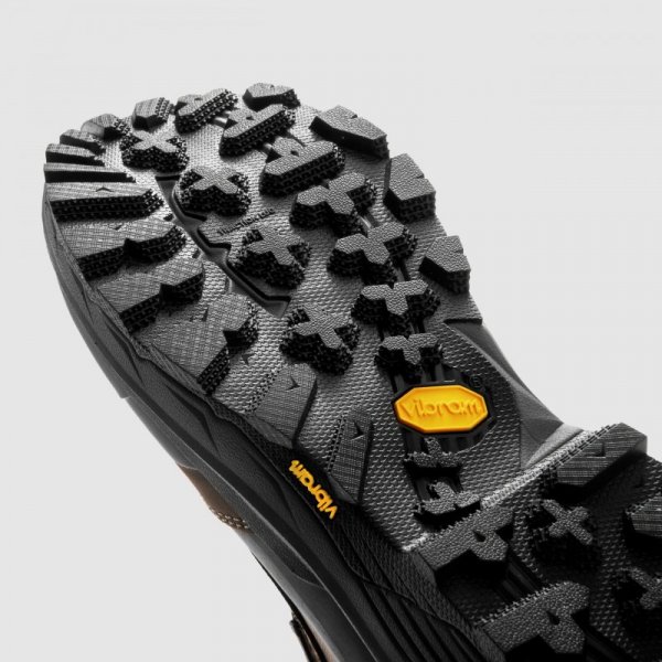 BUTY MOTOCYKLOWE REBELHORN DEFENDER DESERT 46