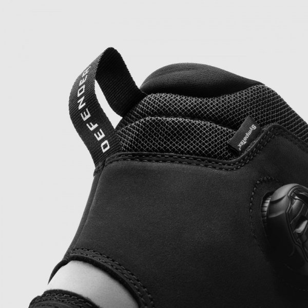 BUTY MOTOCYKLOWE REBELHORN DEFENDER X BLACK 37