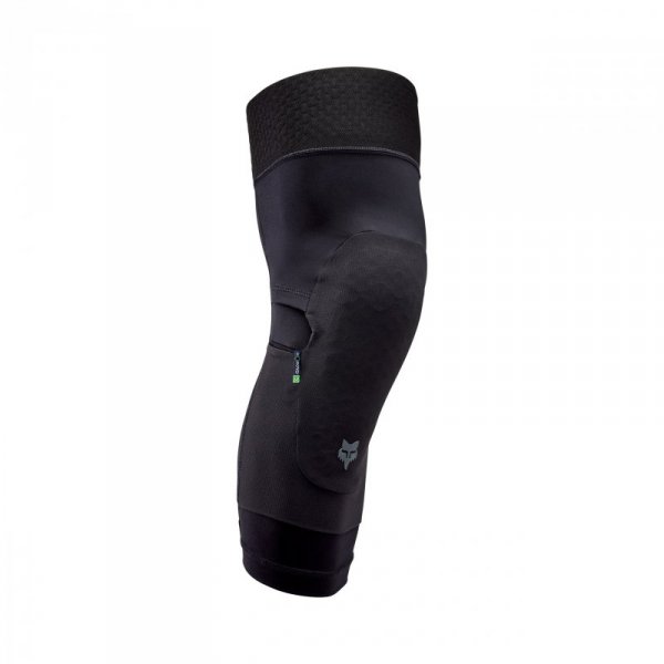 OCHRANIACZ KOLAN/ŁYDKI FOX ENDURO PRO BLACK XS