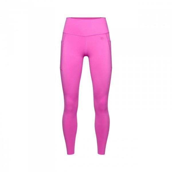 LEGINSY DAMSKIE FOX MOTIVE MAGENTA L L