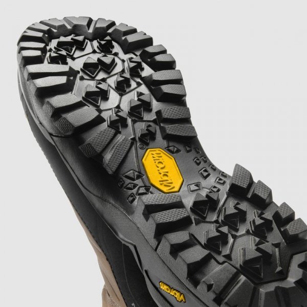 BUTY MOTOCYKLOWE REBELHORN DEFENDER X DESERT 38