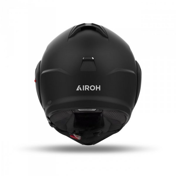 KASK MOTOCYKLOWY AIROH MATHISSE 2 COLOR MATT BLACK S
