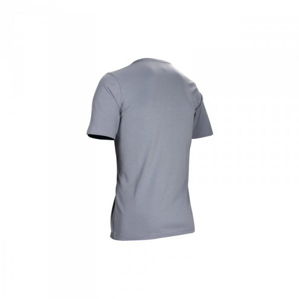 T-SHIRT LEATT CORE TITANIUM XL