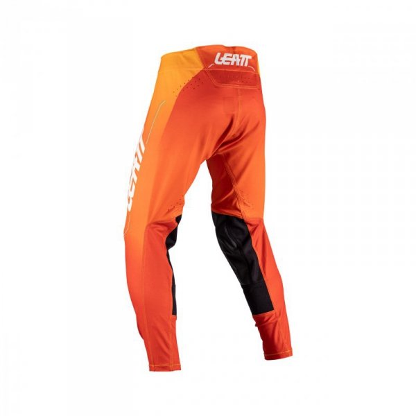 SPODNIE OFFROADOWE LEATT MOTO 5.5 I.K.S ORANGE XS