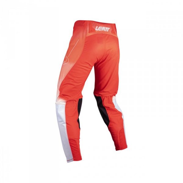 SPODNIE OFFROADOWE DAMSKIE LEATT MOTO 4.5 CORAL PINK L