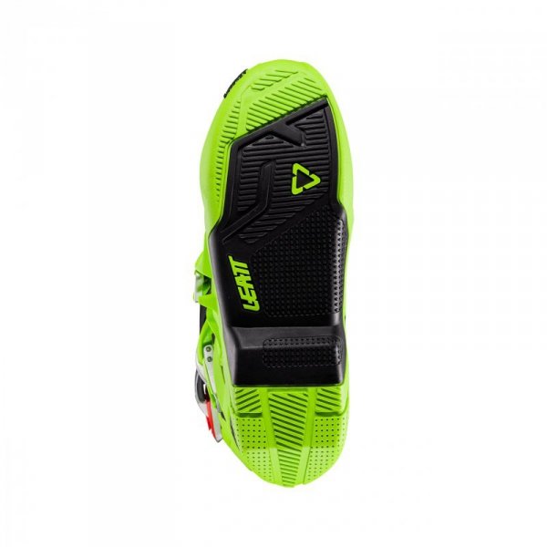 BUTY OFFROADOWE LEATT 5.5 FLEXLOCK LIME GREEN US11