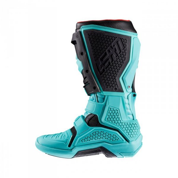 BUTY OFFROADOWE LEATT 5.5 FLEXLOCK TEAL US11
